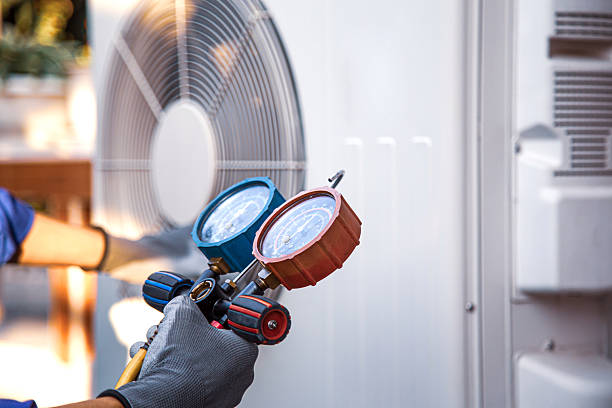 Trusted Ac Repair service in Santa Fe Springs, CA - HVAC Repair CO